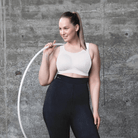 Anita Active Extreme Control Plus sports BH, hvid - 5567 - 006 - White