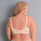 Anita Active Extreme Control Plus sports BH, lyserød - 5567 - 107 - Smart Rose