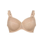 Rosa Faia Selma BH med bøjle, beige - 5635 - 753 - DESERT