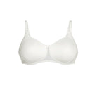 Rosa Faia Fleur BH med bøjle, natural - 5654 - 612 - Crystal
