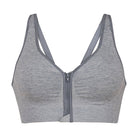 Anita Care Lynn BH uden bøjle, grå - 5738X - 475 - Grey Melange