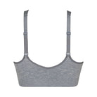 Anita Care Lynn BH uden bøjle, grå - 5738X - 475 - Grey Melange