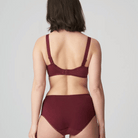 PrimaDonna Orlando BH med bøjle, rød - 0163150 - DCH - Deep Cherry