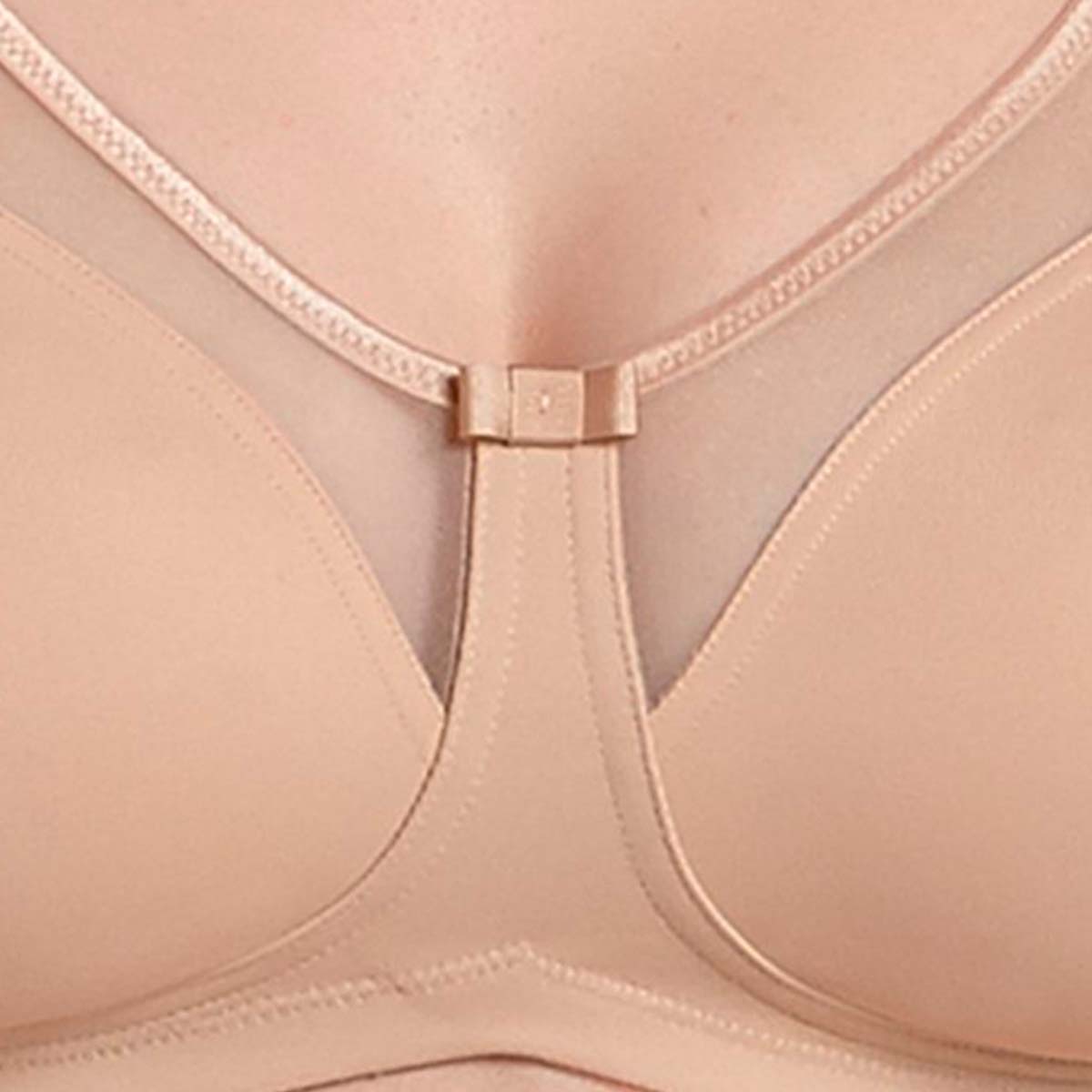 Anita Clara Comfort BH uden bøjle, beige - 5859 - 007 - Sand