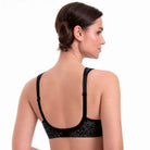 Anita Clara Art BH uden bøjle, sort - 5873 - 001 - Black