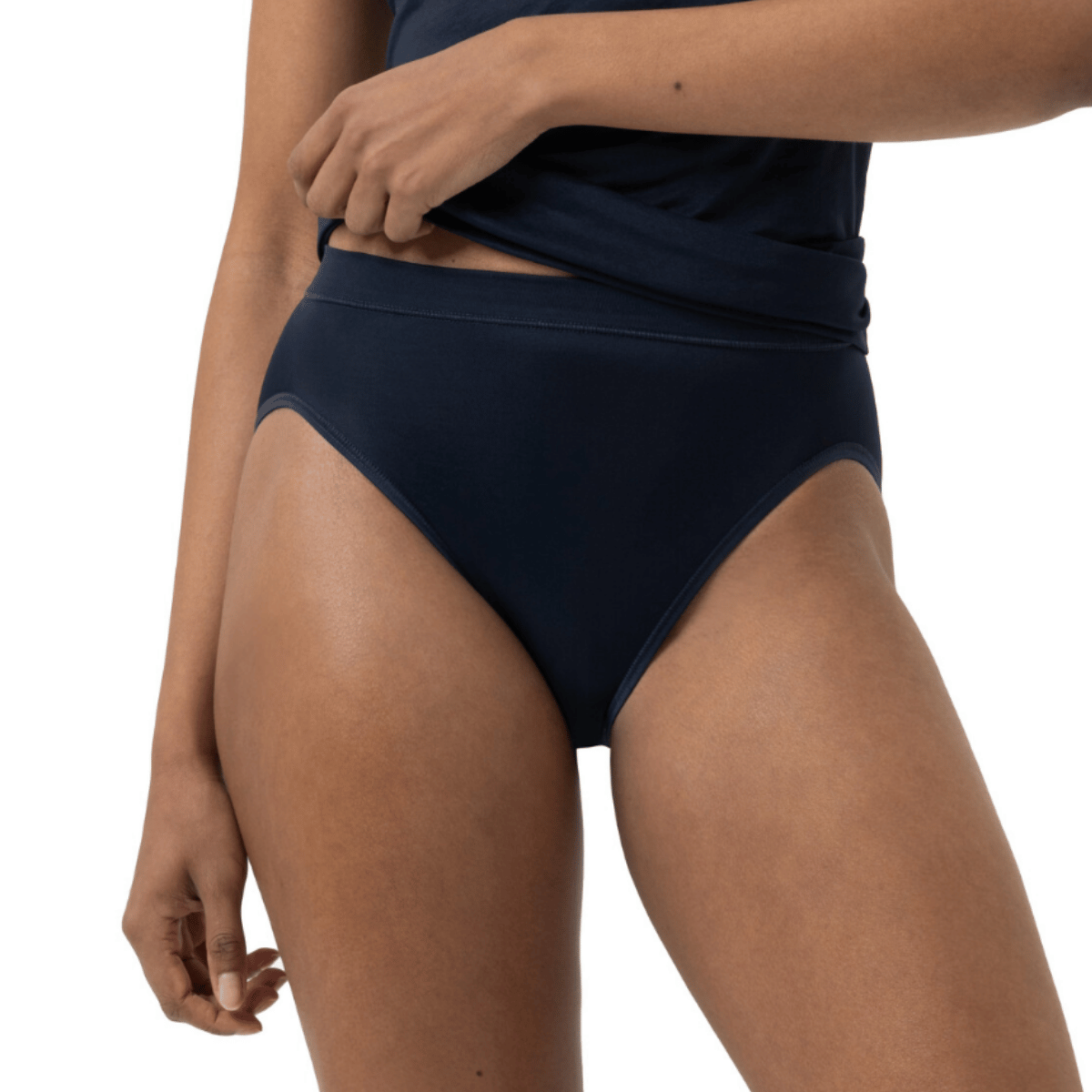 Mey Emotion tai trusse, blå - 59201 - 408 - Night Blue