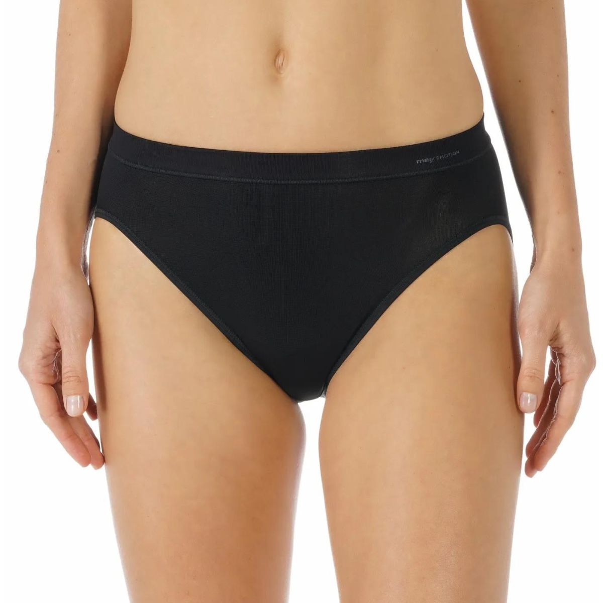 Mey Emotion tai trusse, sort - 59201 - 003 - Black