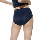 Mey Emotion maxi trusse, blå - 59209 - 408 - Night Blue