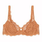 Triumph Amourette 300 W BH med bøjle, orange - 10166797 - 6403 - Toast