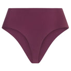 Ten Cate Secrets g-streng, rød - 60048 - 6247 - Cherry Burgundy