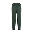 Girlfriend Collective Summit trackpants, grøn - 6011 - MOSS - Moss
