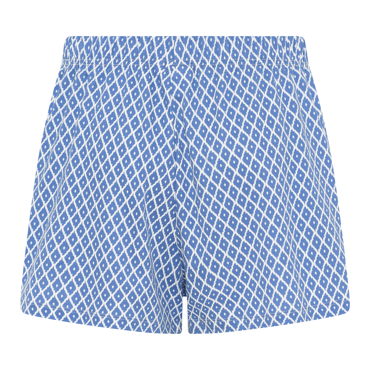 CCDK Kimmy shorts, blå - 60320 - 6041 - Riverside AOP