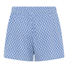 CCDK Kimmy shorts, blå - 60320 - 6041 - Riverside AOP