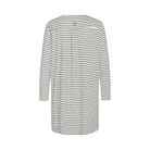 CCDK Bea natkjole, multi - 60340 - 8011 - Pavement Stripe