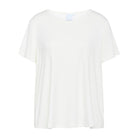 CCDK Bea t-shirt, hvid - 60350 - 1003 - Snow White