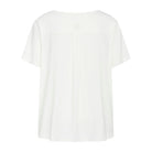CCDK Bea t-shirt, hvid - 60350 - 1003 - Snow White