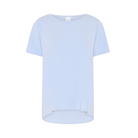CCDK Bea t-shirt, blå - 60350 - 6056 - Kentucky Blue