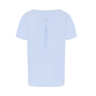 CCDK Bea t-shirt, blå - 60350 - 6056 - Kentucky Blue
