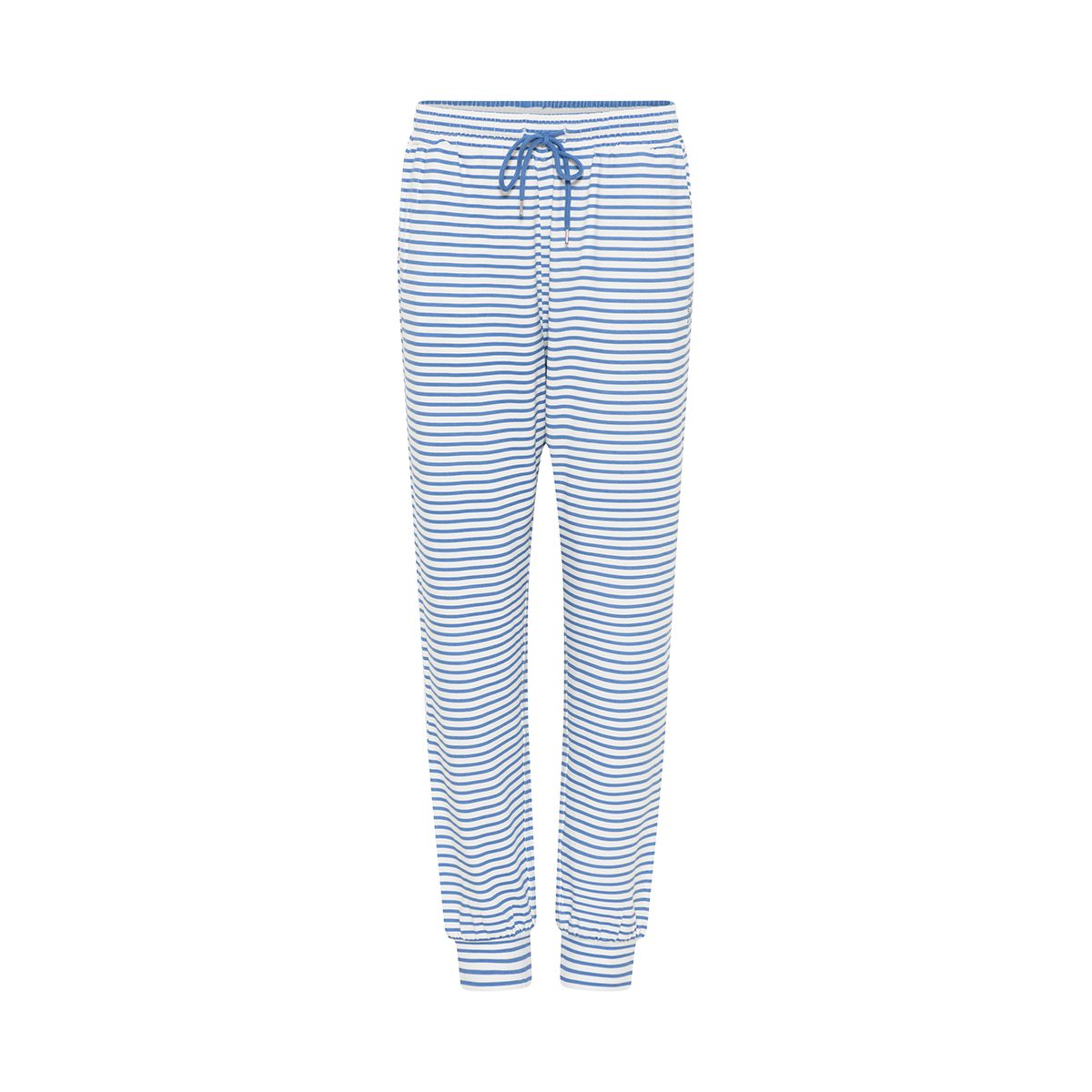 CCDK Betty bukser, blå - 60370 - 6042 - Riverside Stripe