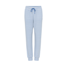 CCDK Betty bukser, blå - 60370 - 6042 - Riverside Stripe