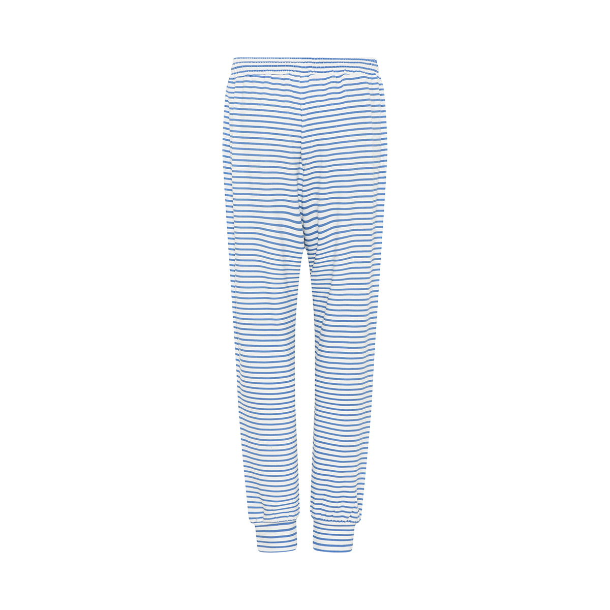 CCDK Betty bukser, blå - 60370 - 6042 - Riverside Stripe