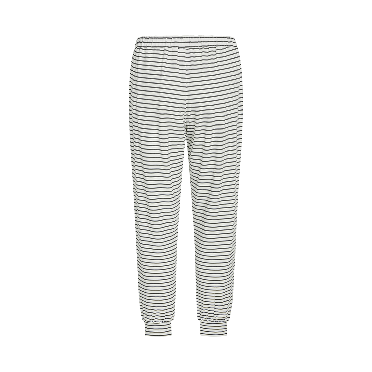 CCDK Betty bukser, hvid - 60370 - 8011 - Pavement Stripe