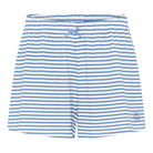 CCDK Kimmy shorts, blå - 60390 - 6042 - Riverside Stripe
