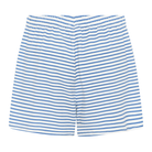 CCDK Kimmy shorts, blå - 60390 - 6042 - Riverside Stripe
