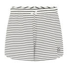 CCDK Kimmy shorts, multi - 60390 - 6029 - Pavement Stripe
