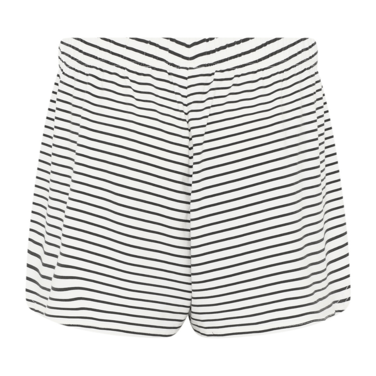 CCDK Kimmy shorts, multi - 60390 - 6029 - Pavement Stripe