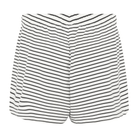 CCDK Kimmy shorts, multi - 60390 - 6029 - Pavement Stripe