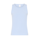 CCDK Anja Tank top, blå - 60420 - 6056 - Kentucky Blue