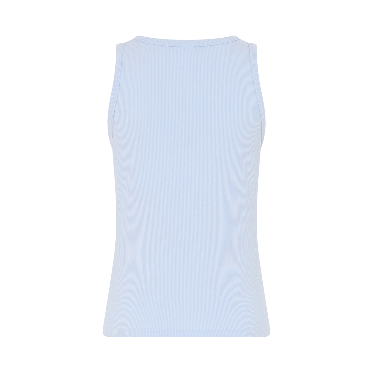 CCDK Anja Tank top, blå - 60420 - 6056 - Kentucky Blue