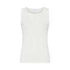 CCDK Anja top, hvid - 60421 - 1003 - Snow White