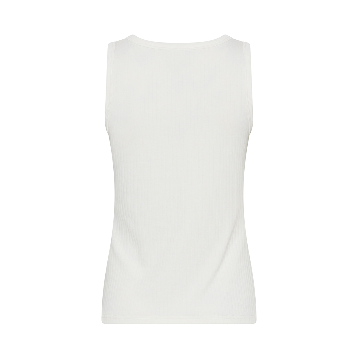 CCDK Anja top, hvid - 60421 - 1003 - Snow White