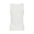 CCDK Anja top, hvid - 60421 - 1003 - Snow White