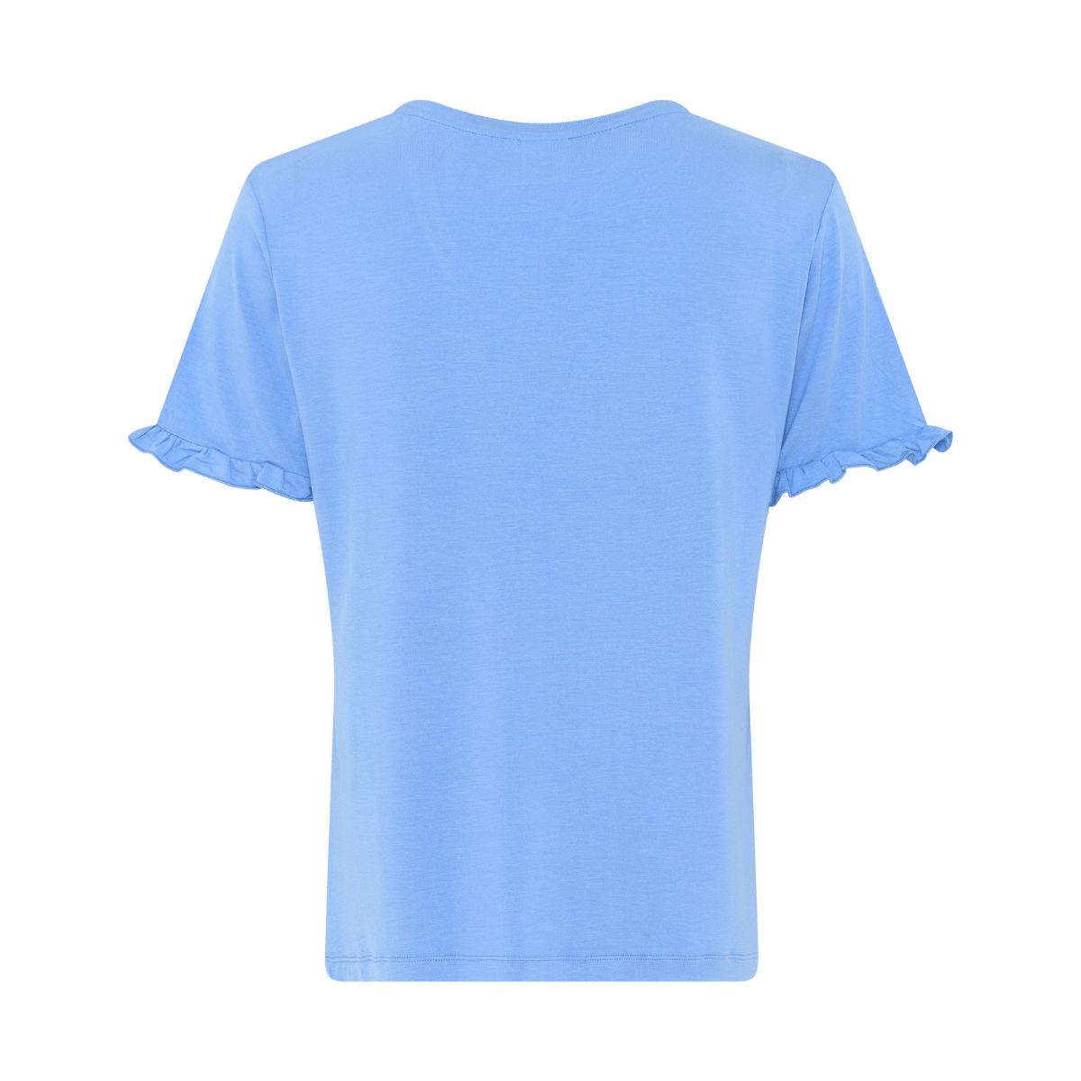 CCDK Jordan t-shirt, blå - 60470 - 6019 - Azurine