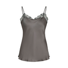 CCDK Iris Chemise top, grå - 60520 - 8004 - Pavement
