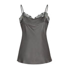 CCDK Iris Chemise top, grå - 60520 - 8004 - Pavement
