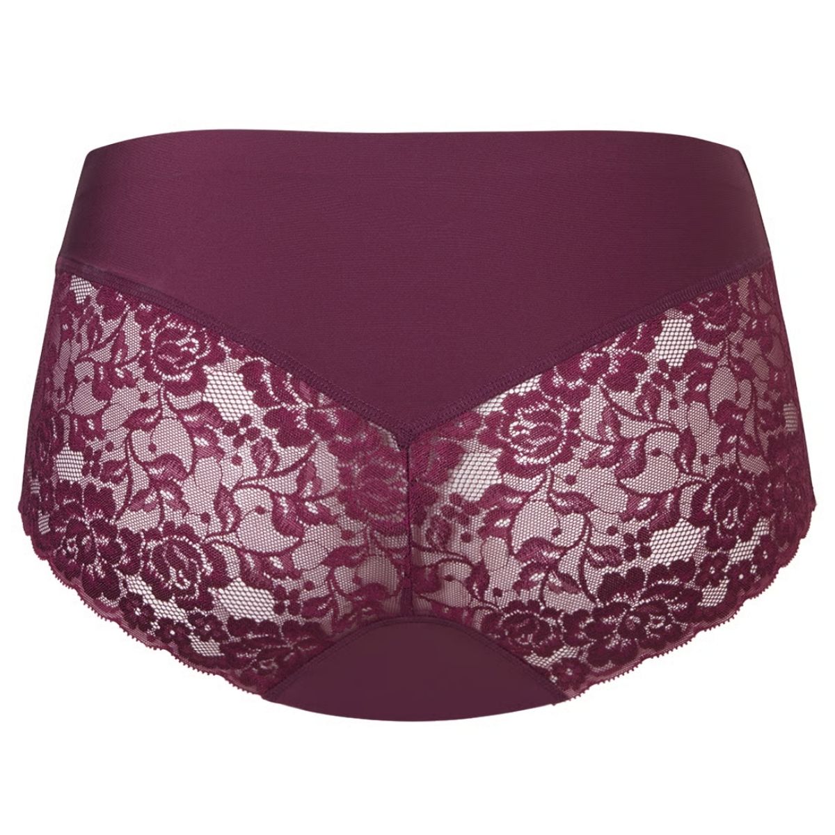 Ten Cate Secrets midi trusse, rød - 60685 - 6247 - Cherry Burgundy