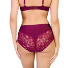 Ten Cate Secrets midi trusse, rød - 60685 - 6247 - Cherry Burgundy