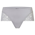 Ten Cate Secrets midi trusse, grå - 60685 - 6250 - Silver Shimmer