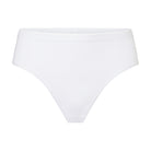 Ten Cate 2-pak g-streng, hvid - 60899 - 001 - White