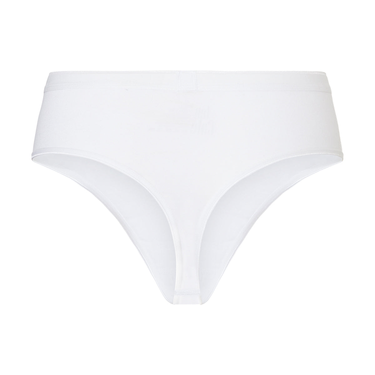 Ten Cate 2-pak g-streng, hvid - 60899 - 001 - White