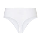 Ten Cate 2-pak g-streng, hvid - 60899 - 001 - White