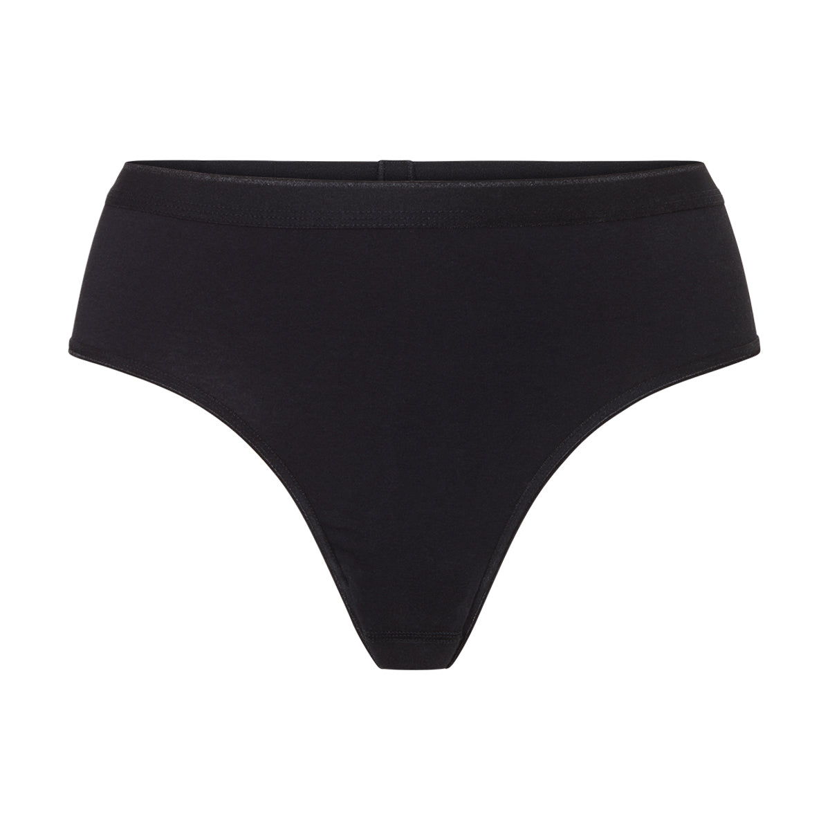 Ten Cate 2-pak g-streng, sort - 60899 - 090 - Black