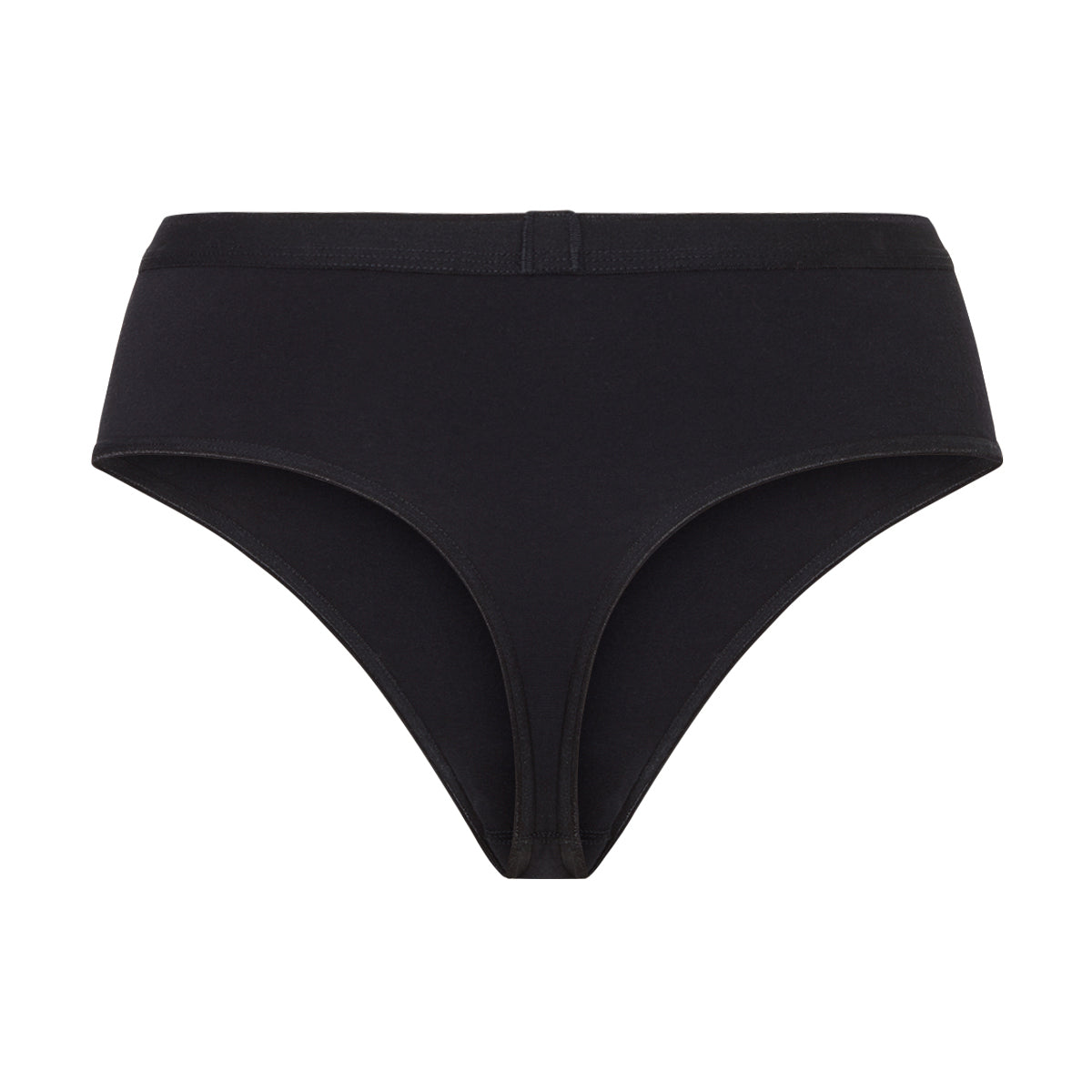 Ten Cate 2-pak g-streng, sort - 60899 - 090 - Black