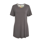 Lady Avenue Bamboo natkjole, brun - 61-702 - 645 - Mocca