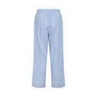 CCDK Pia natbukser, blå - 61010 - 6062 - English Manor Stripe