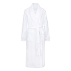 Calida Cosy Shower badekåbe, hvid - 61302 - 708 - New White